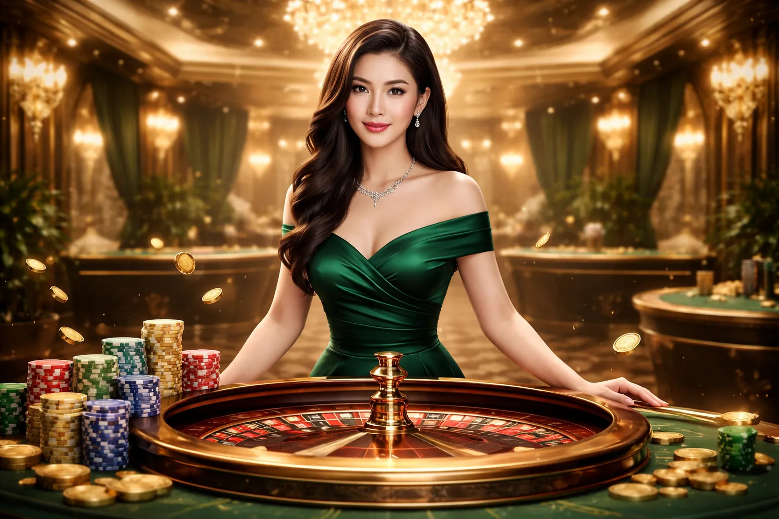 Biểu tượng Đa dạng trò chơi