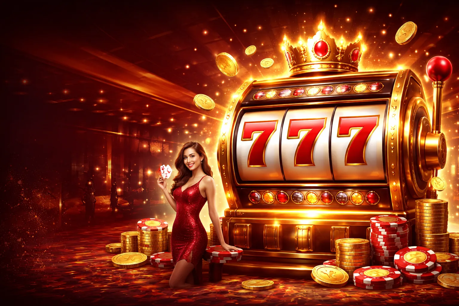Thế giới trò chơi Slot và Điện tử tại 188bey web