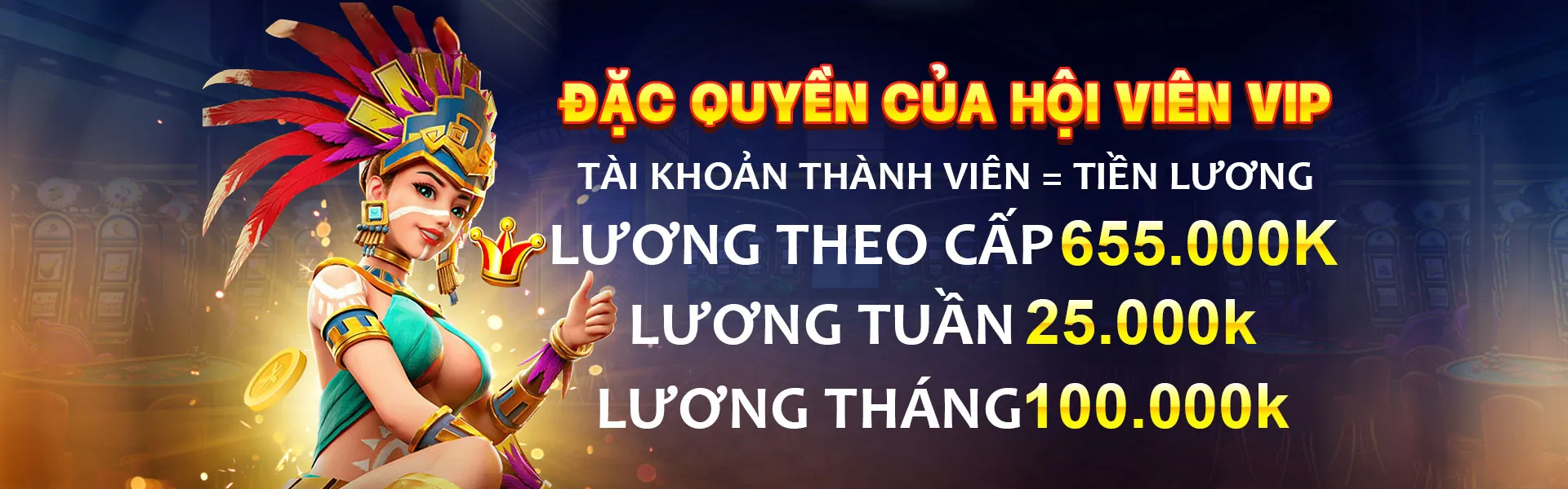 Hình ảnh chính các ưu đãi hấp dẫn tại 188bey web
